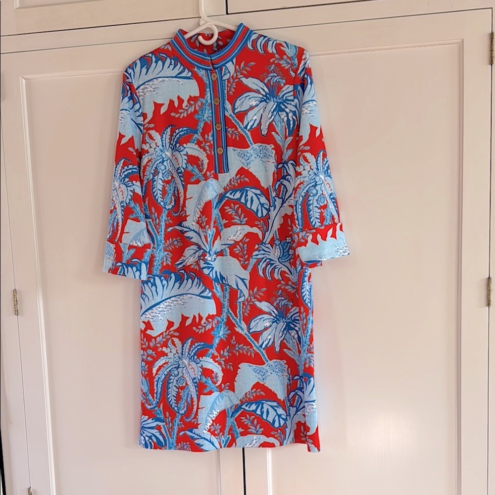 Gretchen Scott Dress